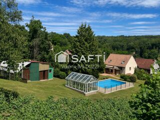  Maison à vendre 7 pièces 120 m²