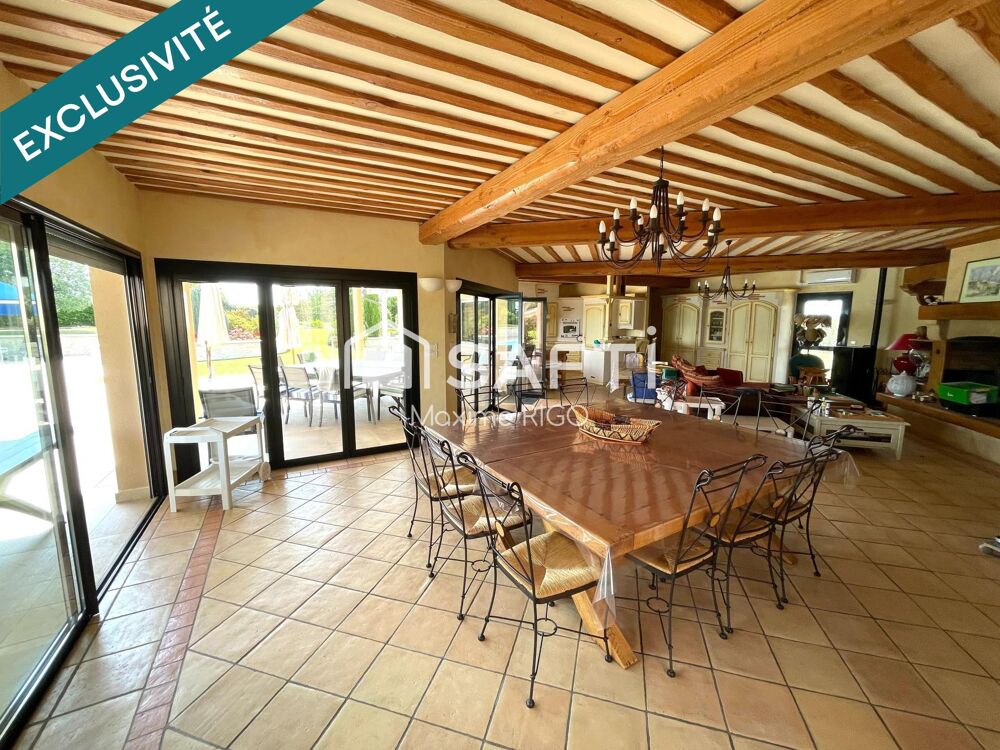 � vendre  Maison Puymiclan (47350)