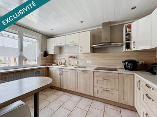  Maison à vendre 4 pièces 81 m²