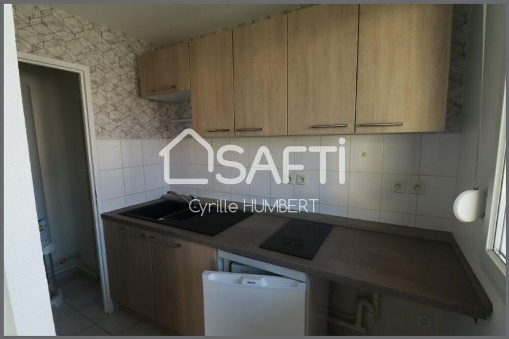Location Appartement 54m² AU RDC. PAS UNE CAGE À POULES AU 4ÈME SANS ASCENSEUR Le russey