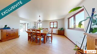  Maison à vendre 7 pièces 154 m²