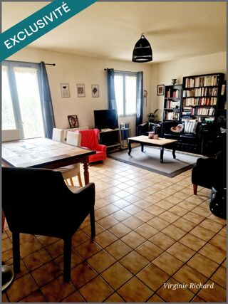  Maison � vendre 4 pi�ces 80 m�