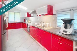  Maison � vendre 5 pi�ces 100 m�