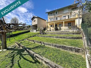  Maison à vendre 5 pièces 100 m²