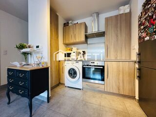  Appartement  vendre 2 pices 50 m