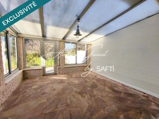  Maison  vendre 6 pices 149 m