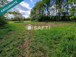  Terrain � vendre 5635 m�