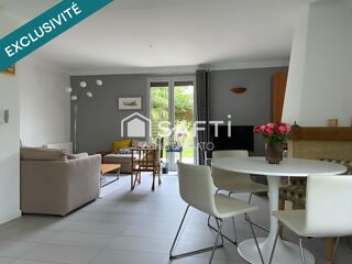  Maison � vendre 6 pi�ces 129 m�