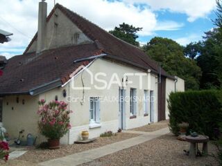  Maison à vendre 6 pièces 152 m²