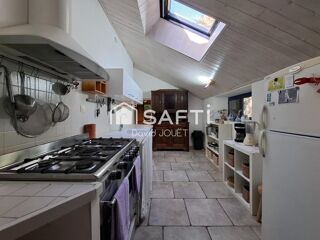  Maison à vendre 5 pièces 175 m²
