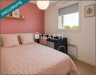  Appartement � vendre 2 pi�ces 41 m�
