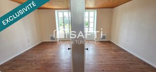  Maison � vendre 3 pi�ces 60 m�