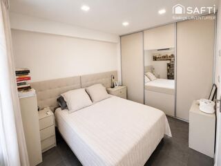  Appartement à vendre 3 pièces 74 m²