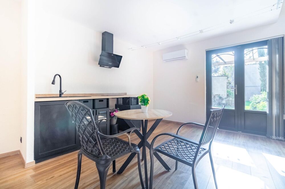 Vente Maison Ensemble immobilier - grand potentiel Versailles