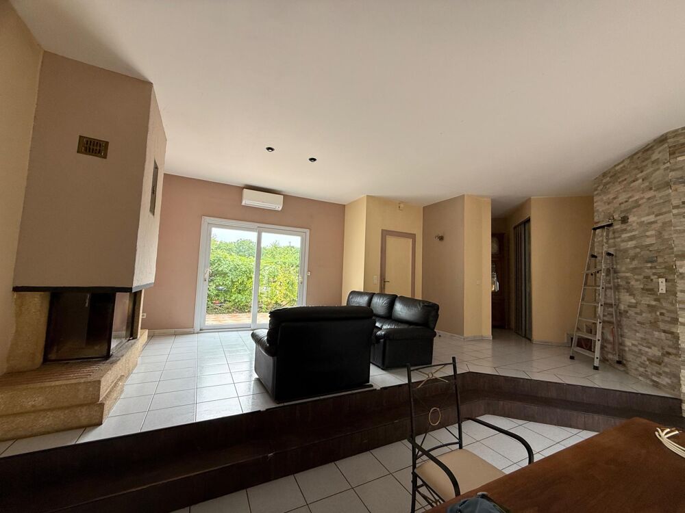 Vente Maison Endroit paisible Pujols