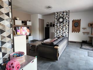  Maison � vendre 5 pi�ces 120 m�