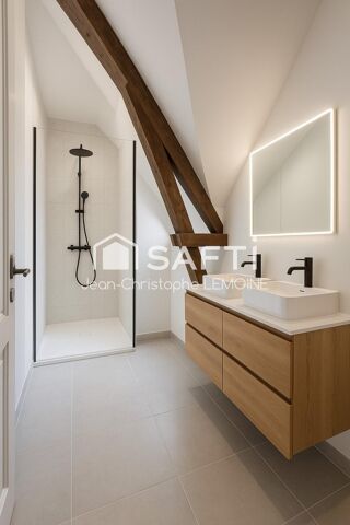  Maison à vendre 5 pièces 101 m²