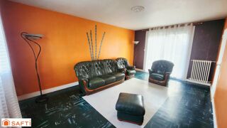  Maison � vendre 4 pi�ces 74 m�