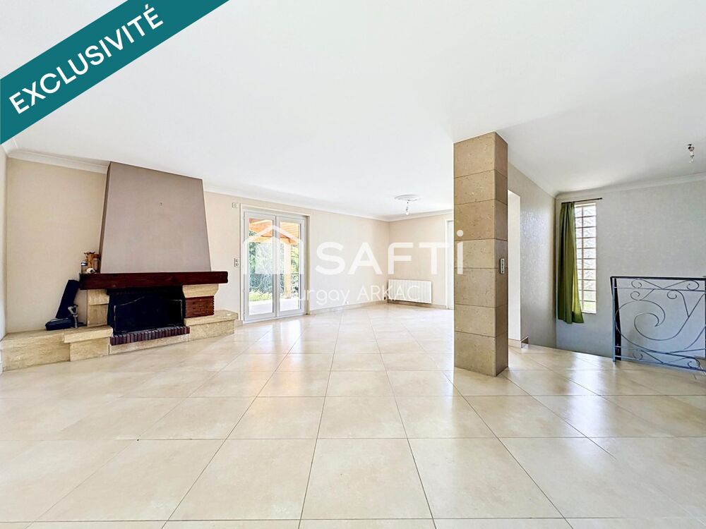 Vente Maison Magnifique Maison de six pièces Bourgoin-jallieu