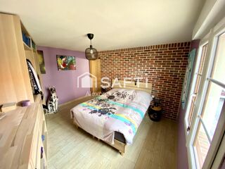  Maison à vendre 6 pièces 144 m²