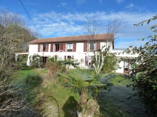  Maison à vendre 8 pièces 255 m²
