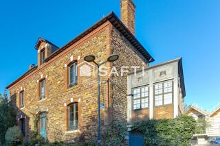  Maison � vendre 7 pi�ces 190 m�