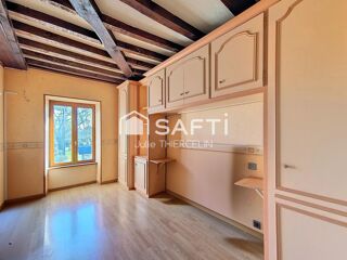  Maison à vendre 4 pièces 118 m²