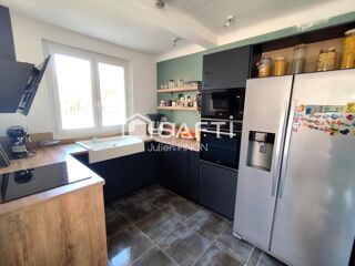  Maison � vendre 8 pi�ces 199 m�