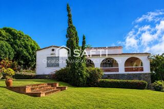  Maison à vendre 5 pièces 253 m²