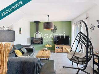  Maison à vendre 9 pièces 194 m²