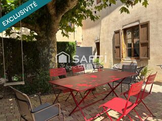  Maison à vendre 5 pièces 166 m²