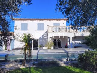  Maison � vendre 5 pi�ces 206 m�