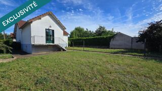  Maison à vendre 4 pièces 95 m²