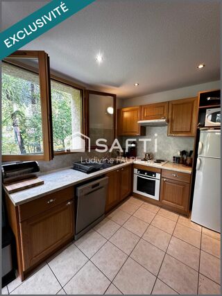  Appartement à vendre 3 pièces 49 m²