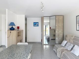  Appartement � vendre 2 pi�ces 52 m�