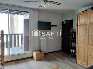  Appartement � vendre 1 pi�ce 21 m�