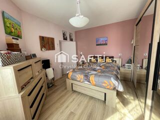  Maison à vendre 5 pièces 130 m²