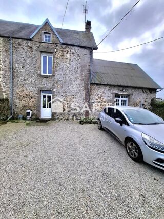  Maison à vendre 4 pièces 102 m²