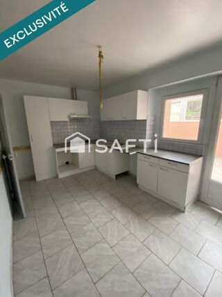  Maison  vendre 5 pices 105 m