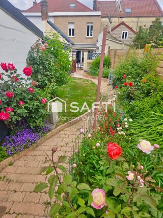  Maison � vendre 7 pi�ces 137 m�