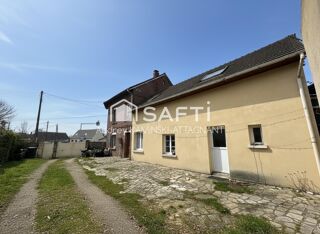  Maison � vendre 6 pi�ces 146 m�