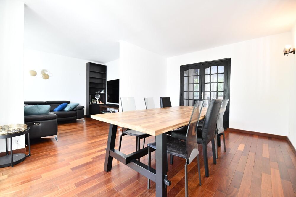 Vente Appartement Magnifique appartement de 5 pièces! Ravalement récent! Chilly-mazarin