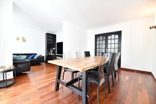 Appartement à vendre 5 pièces 92 m²