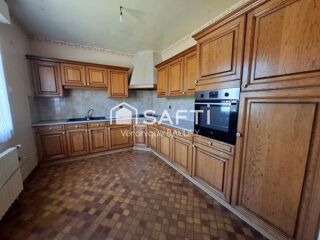  Maison à vendre 5 pièces 112 m²