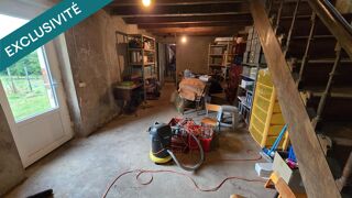  Maison à vendre 3 pièces 162 m²