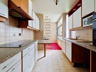  Appartement à vendre 4 pièces 90 m²