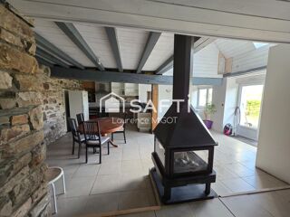  Maison à vendre 6 pièces 155 m²