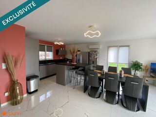  Maison � vendre 4 pi�ces 90 m�