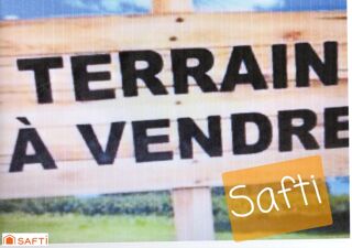  Terrain à vendre 943 m²