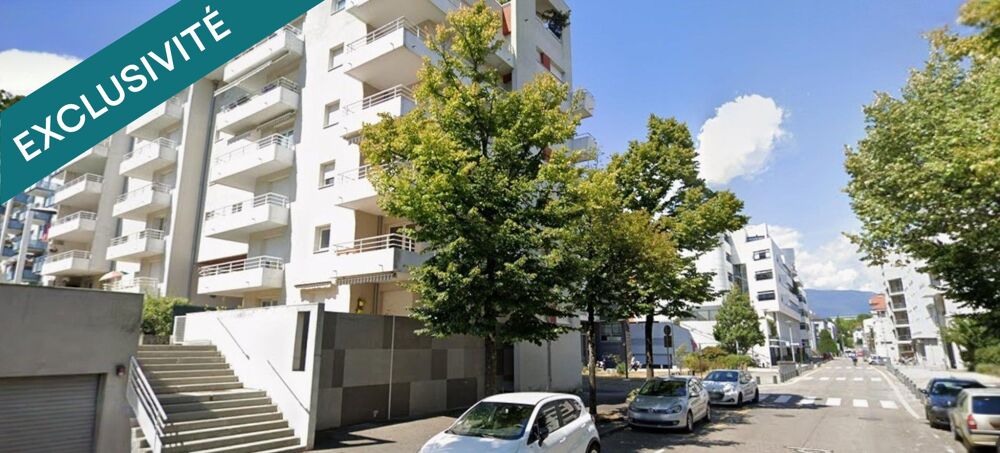 Vente Appartement Quand la voiture devient une option, pas une obligation Chambery